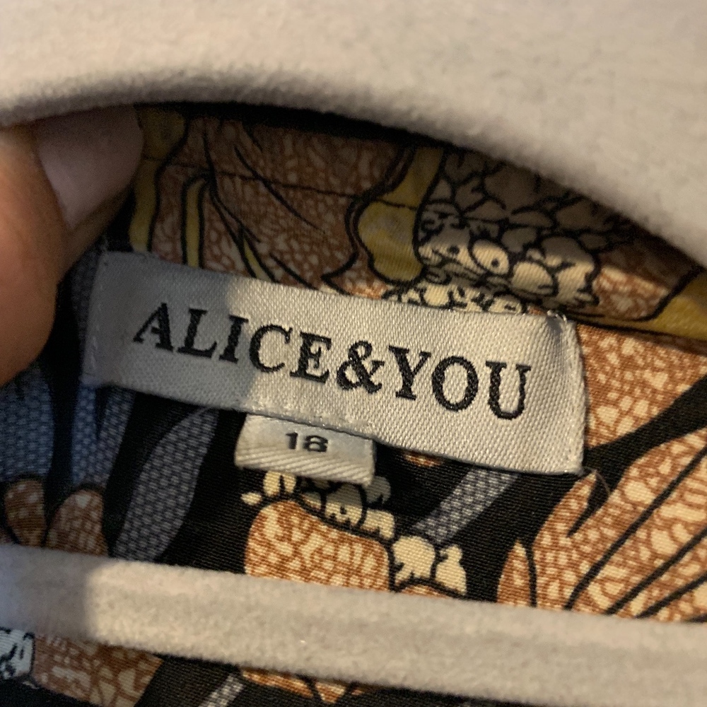 light bomber jacket - Picture 2 of 2